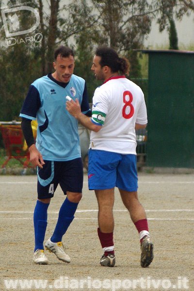 Incani e Damiano